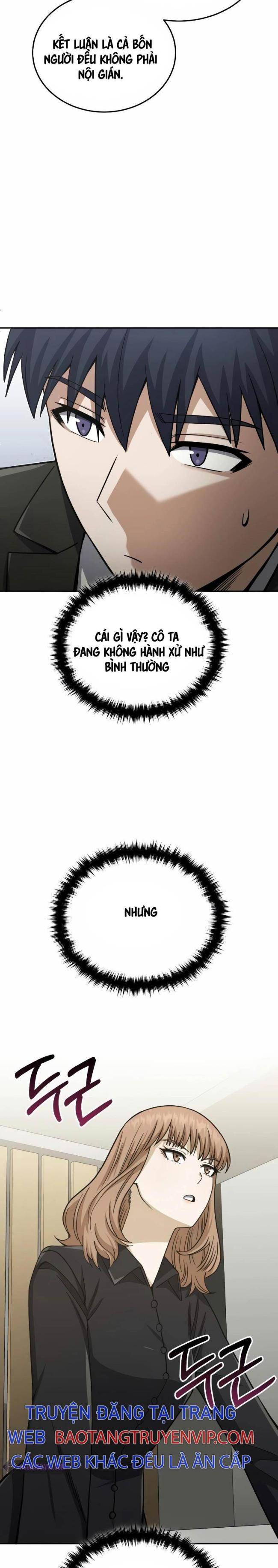 Thiên Tài Của Dòng Dõi Độc Nhất Vô Nhị Chap 75 - Next Chap 76