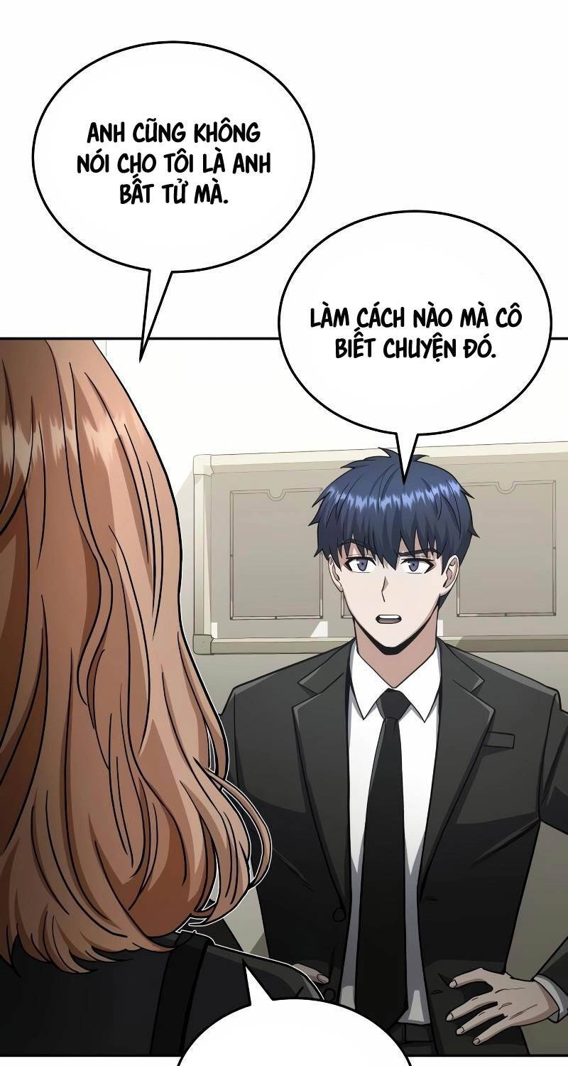 Thiên Tài Của Dòng Dõi Độc Nhất Vô Nhị Chap 75 - Next Chap 76