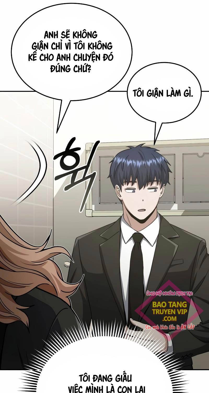 Thiên Tài Của Dòng Dõi Độc Nhất Vô Nhị Chap 75 - Next Chap 76