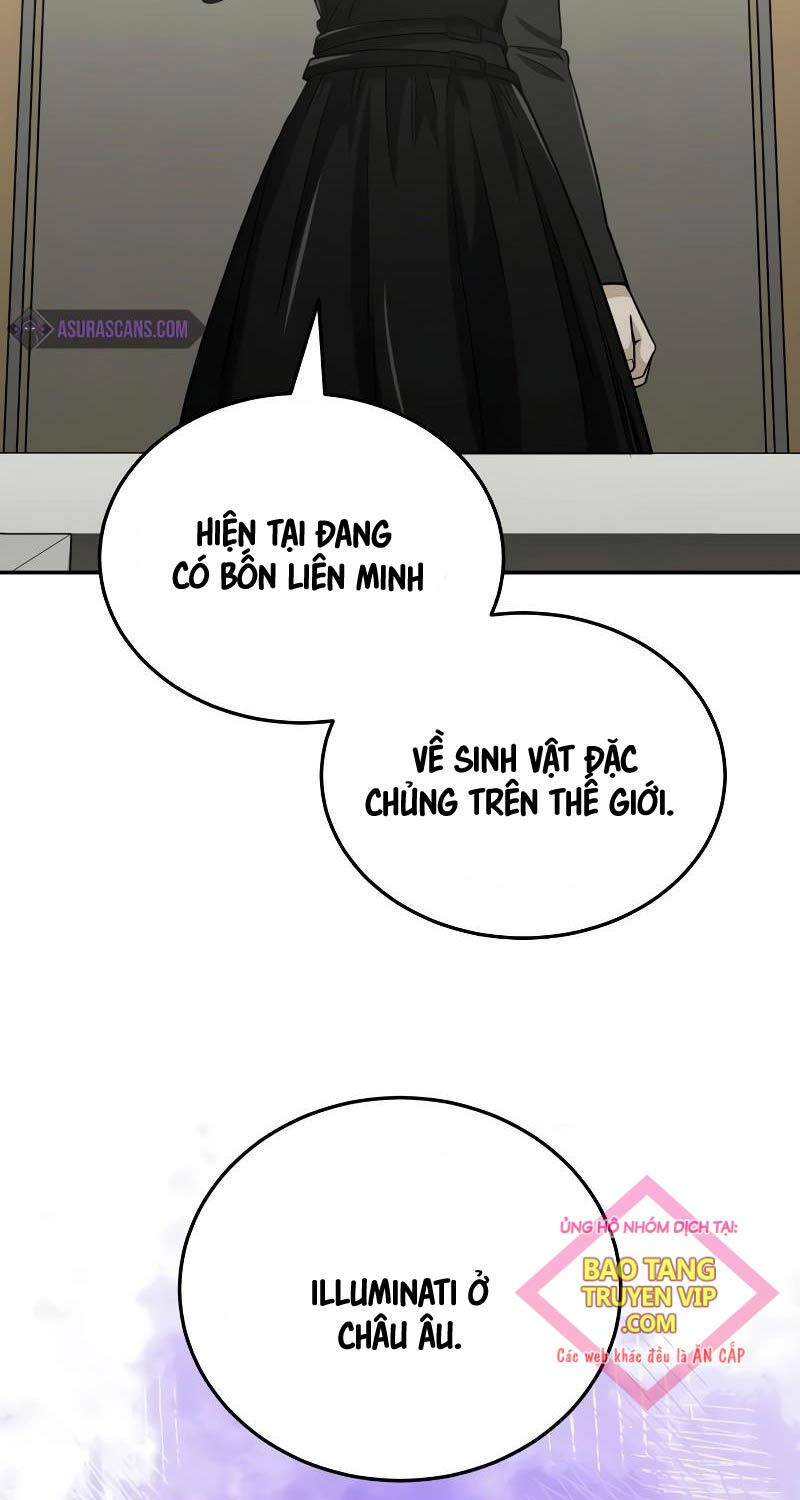 Thiên Tài Của Dòng Dõi Độc Nhất Vô Nhị Chap 75 - Next Chap 76