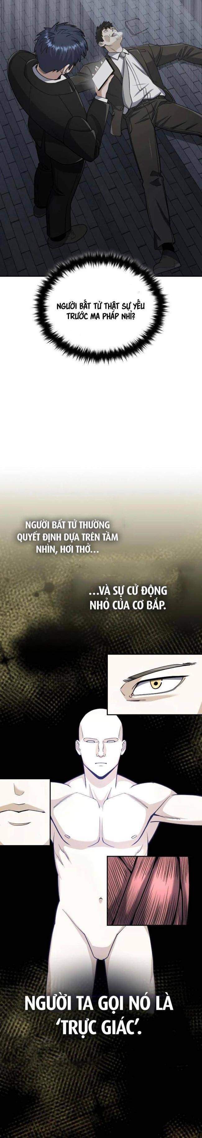 Thiên Tài Của Dòng Dõi Độc Nhất Vô Nhị Chap 76 - Next Chap 77
