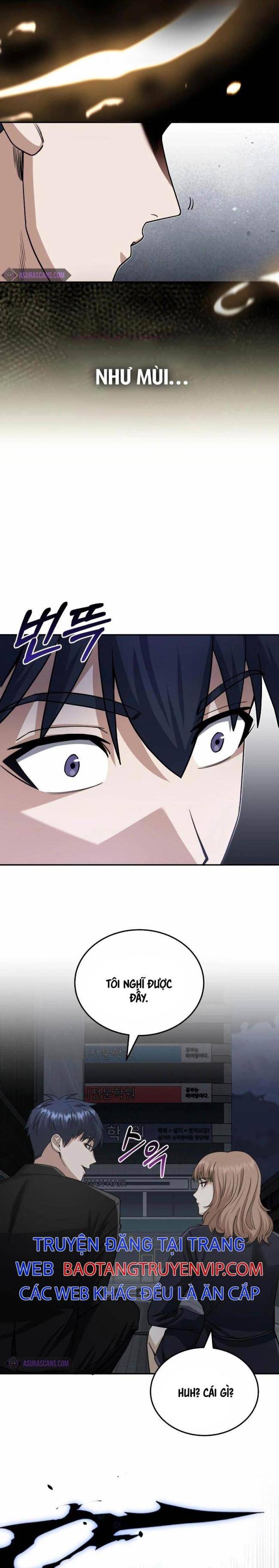 Thiên Tài Của Dòng Dõi Độc Nhất Vô Nhị Chap 76 - Next Chap 77