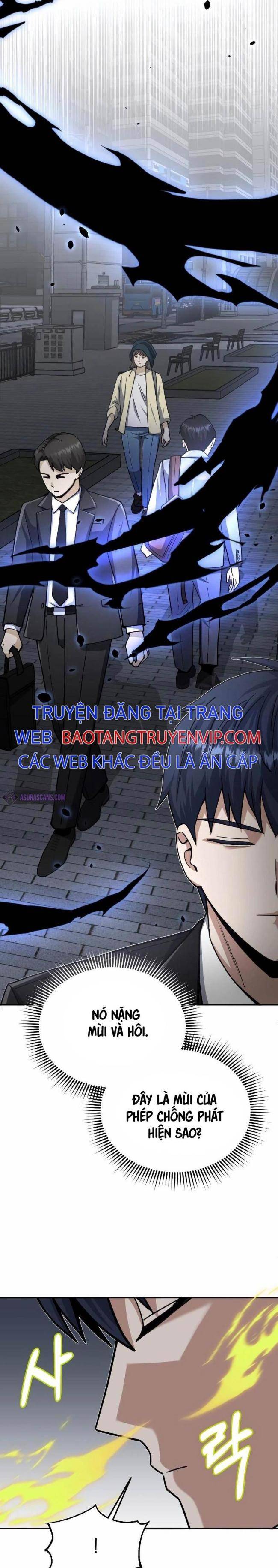 Thiên Tài Của Dòng Dõi Độc Nhất Vô Nhị Chap 76 - Next Chap 77