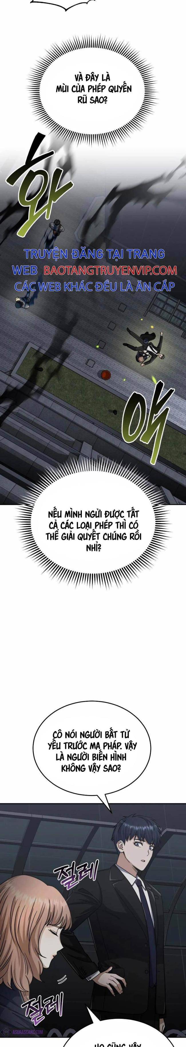 Thiên Tài Của Dòng Dõi Độc Nhất Vô Nhị Chap 76 - Next Chap 77