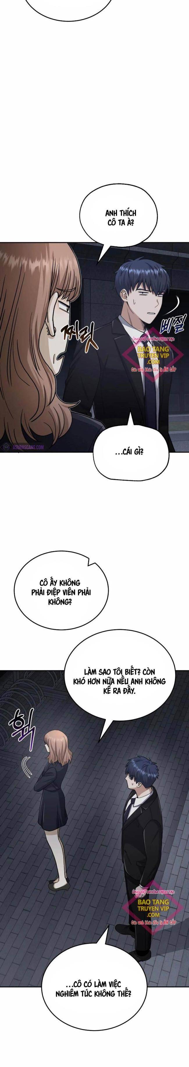 Thiên Tài Của Dòng Dõi Độc Nhất Vô Nhị Chap 76 - Next Chap 77
