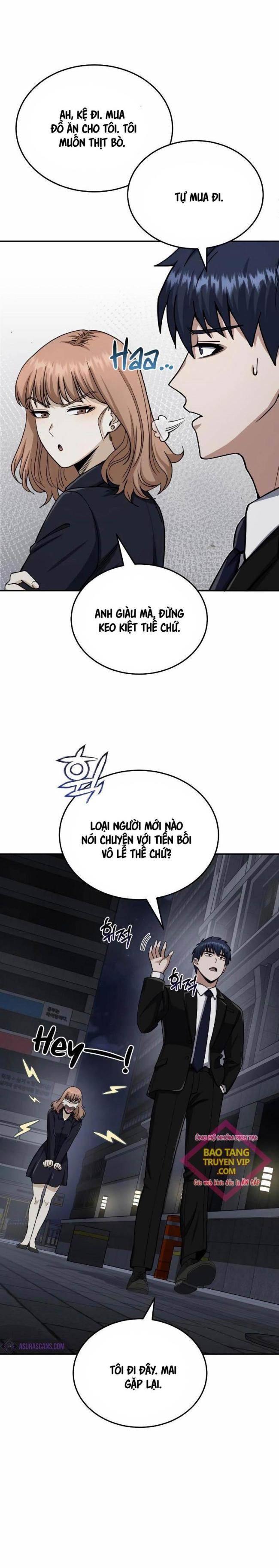 Thiên Tài Của Dòng Dõi Độc Nhất Vô Nhị Chap 76 - Next Chap 77