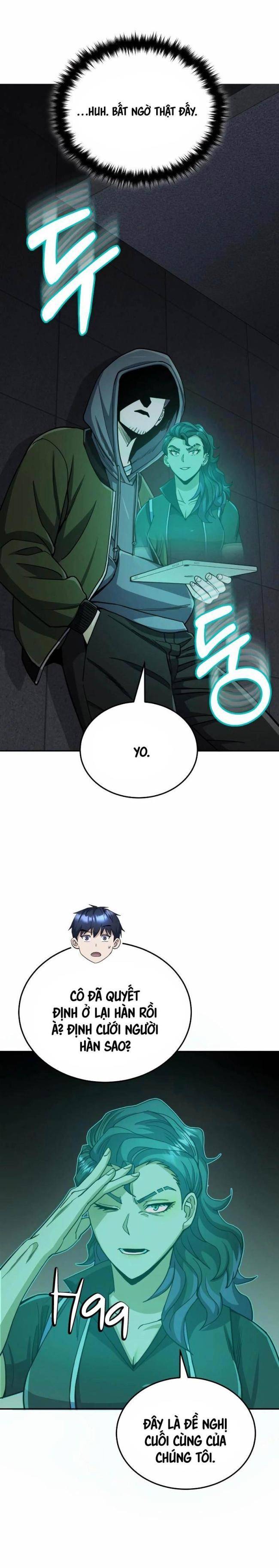 Thiên Tài Của Dòng Dõi Độc Nhất Vô Nhị Chap 76 - Next Chap 77