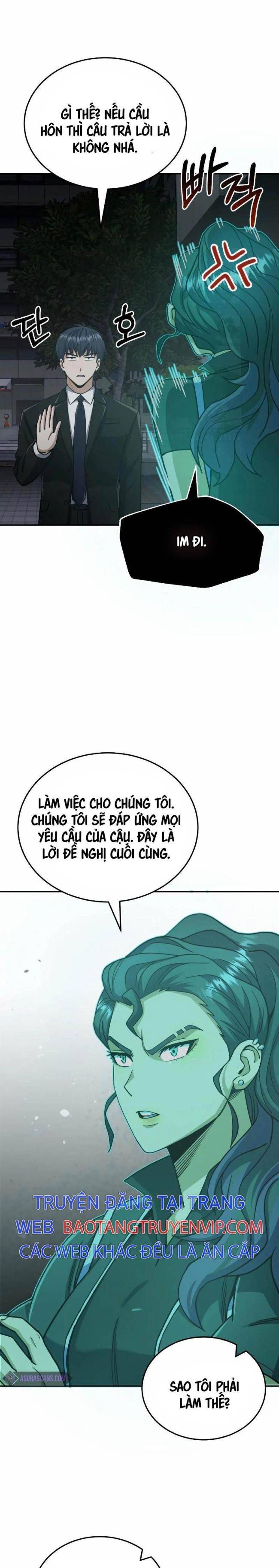 Thiên Tài Của Dòng Dõi Độc Nhất Vô Nhị Chap 76 - Next Chap 77