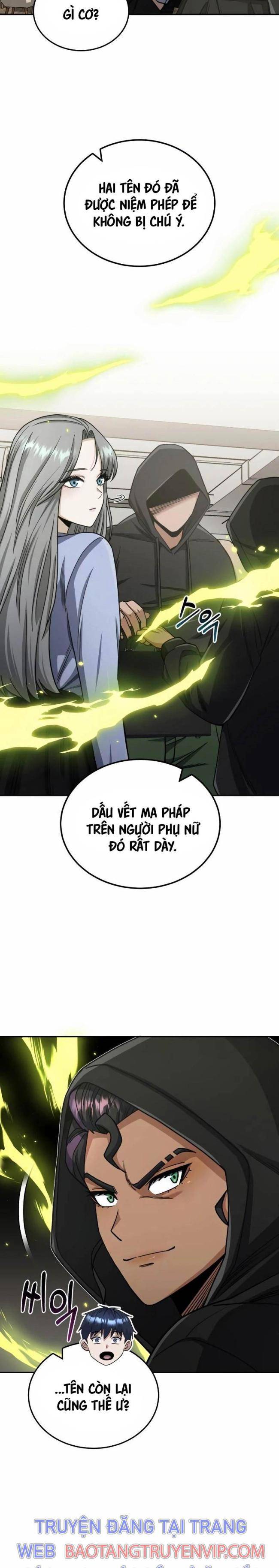 Thiên Tài Của Dòng Dõi Độc Nhất Vô Nhị Chap 77 - Next Chap 78