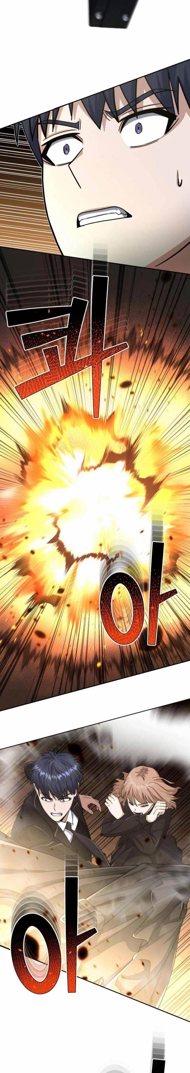 Thiên Tài Của Dòng Dõi Độc Nhất Vô Nhị Chap 77 - Next Chap 78