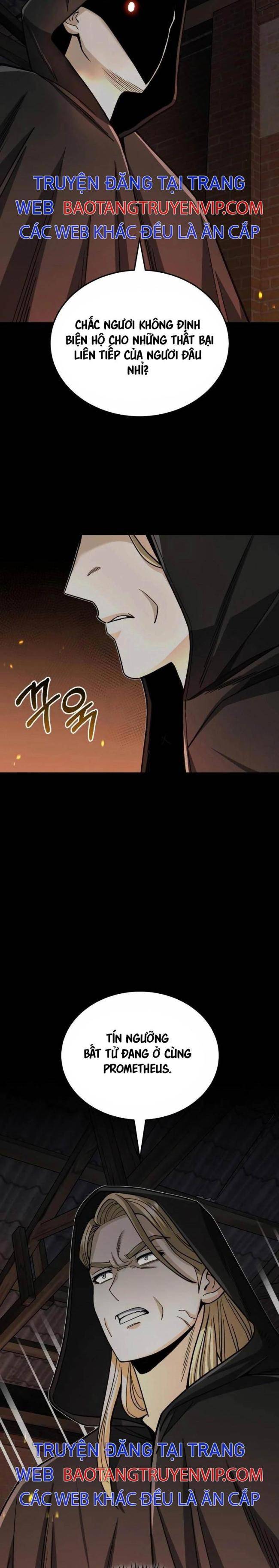 Thiên Tài Của Dòng Dõi Độc Nhất Vô Nhị Chap 77 - Next Chap 78