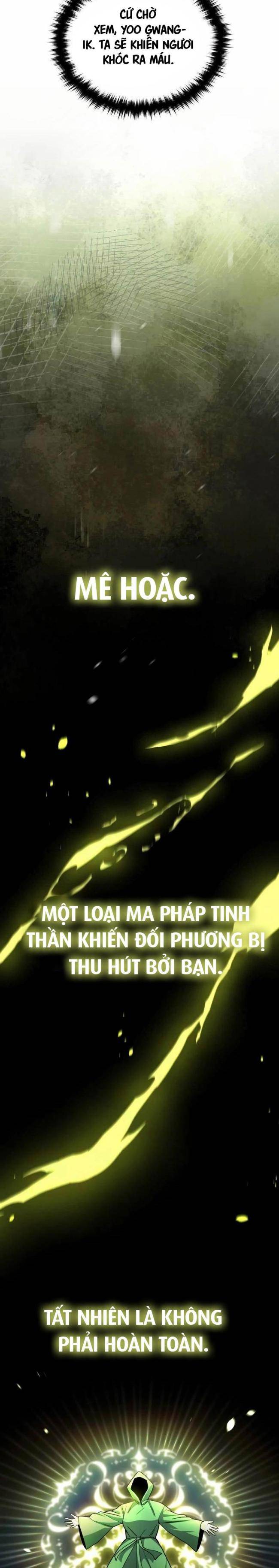 Thiên Tài Của Dòng Dõi Độc Nhất Vô Nhị Chap 77 - Next Chap 78