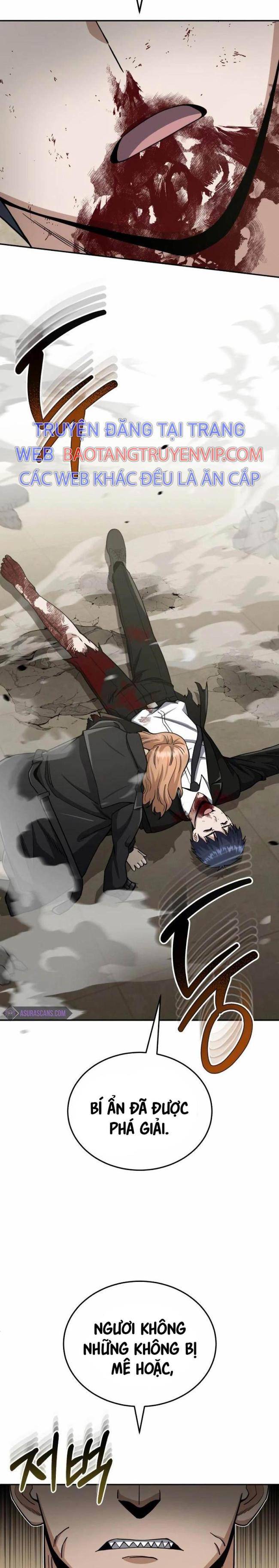 Thiên Tài Của Dòng Dõi Độc Nhất Vô Nhị Chap 77 - Next Chap 78