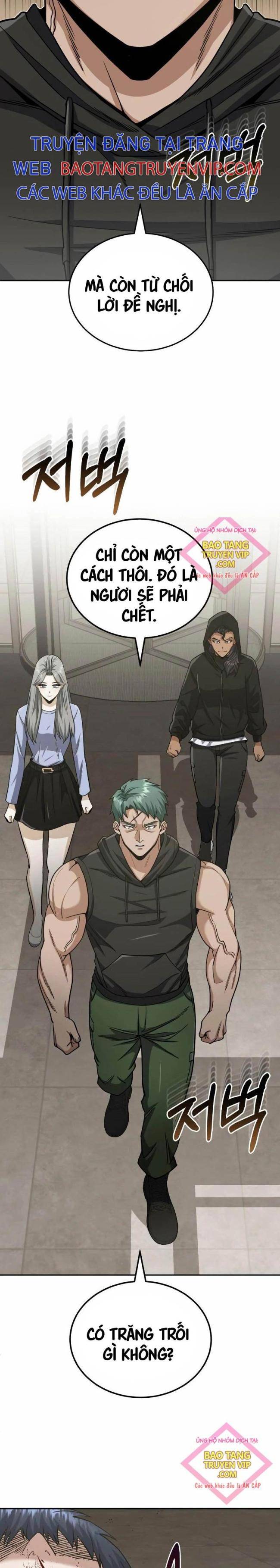 Thiên Tài Của Dòng Dõi Độc Nhất Vô Nhị Chap 77 - Next Chap 78