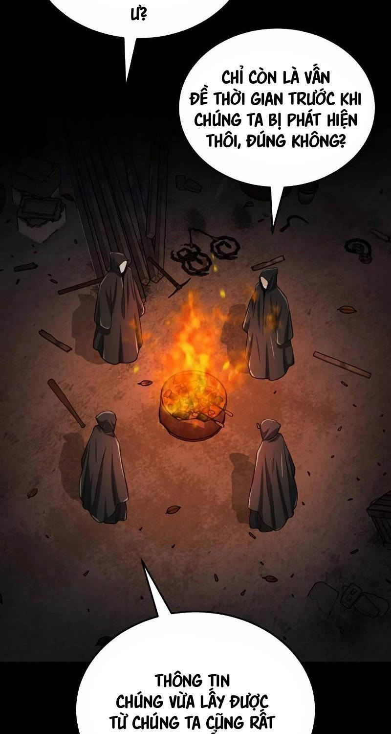 Thiên Tài Của Dòng Dõi Độc Nhất Vô Nhị Chap 77 - Next Chap 78