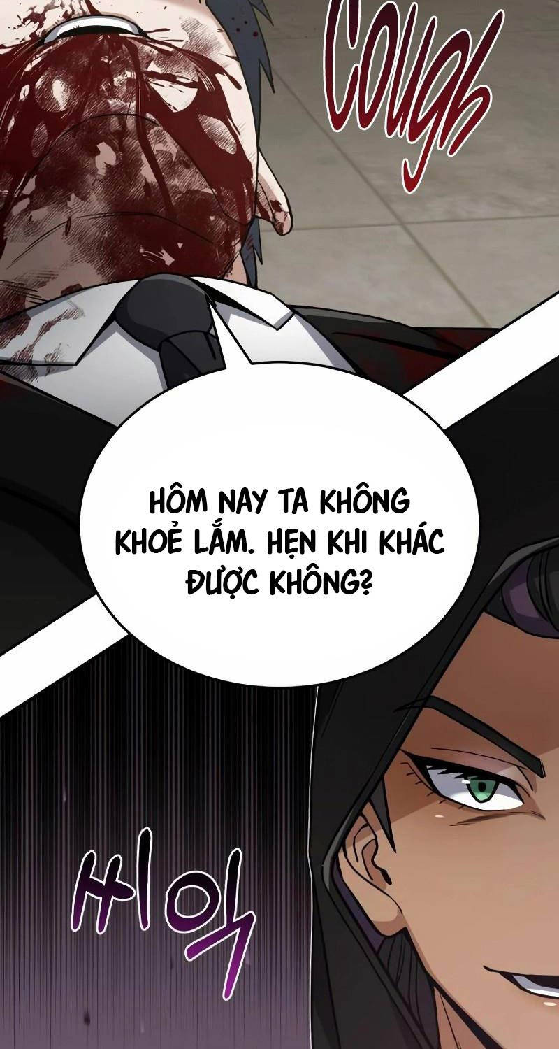 Thiên Tài Của Dòng Dõi Độc Nhất Vô Nhị Chap 77 - Next Chap 78