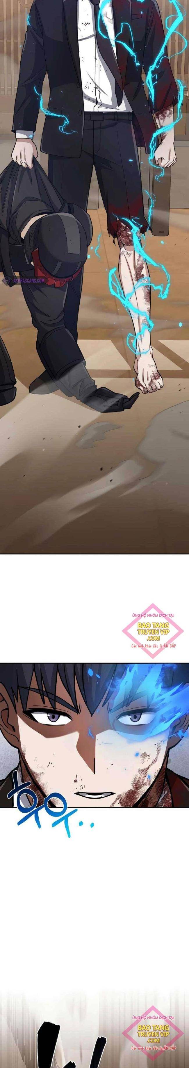 Thiên Tài Của Dòng Dõi Độc Nhất Vô Nhị Chap 78 - Next Chap 79