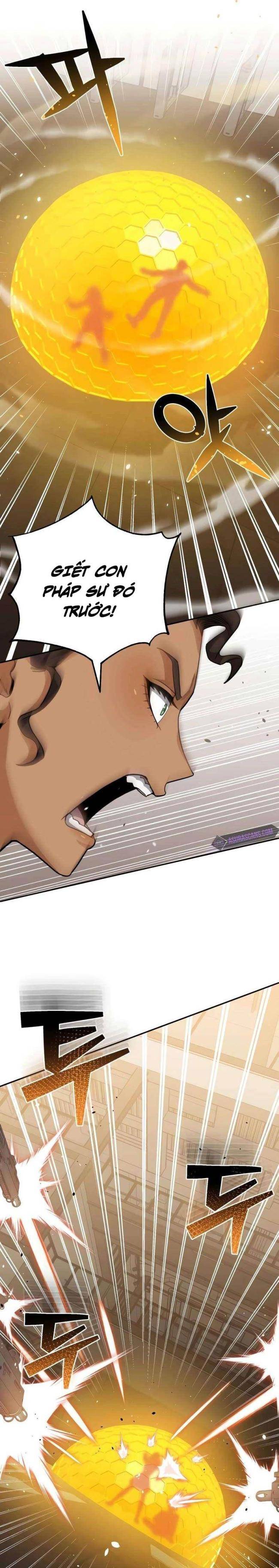 Thiên Tài Của Dòng Dõi Độc Nhất Vô Nhị Chap 78 - Next Chap 79