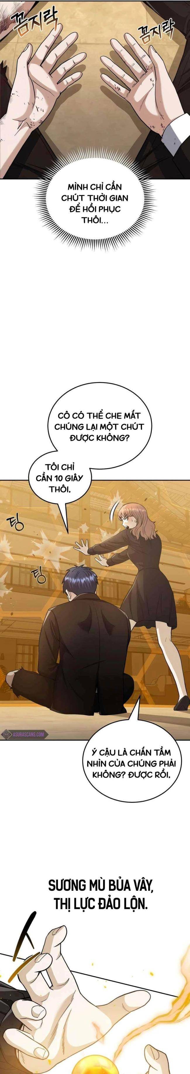 Thiên Tài Của Dòng Dõi Độc Nhất Vô Nhị Chap 78 - Next Chap 79