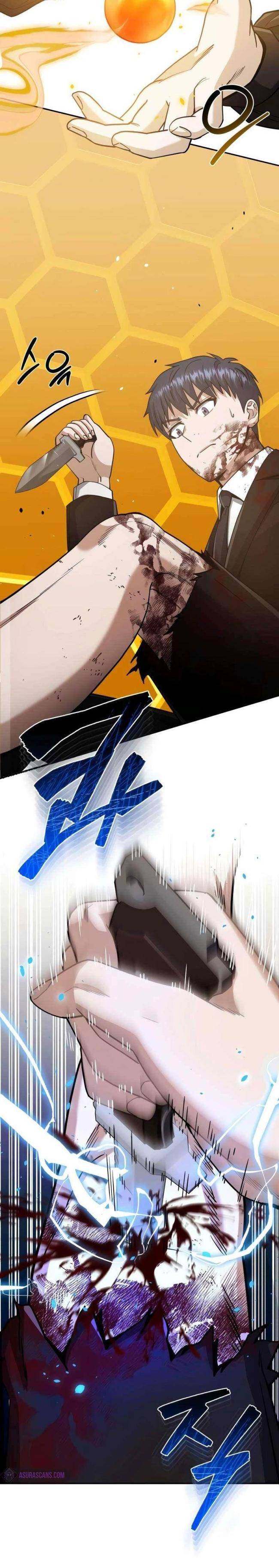 Thiên Tài Của Dòng Dõi Độc Nhất Vô Nhị Chap 78 - Next Chap 79