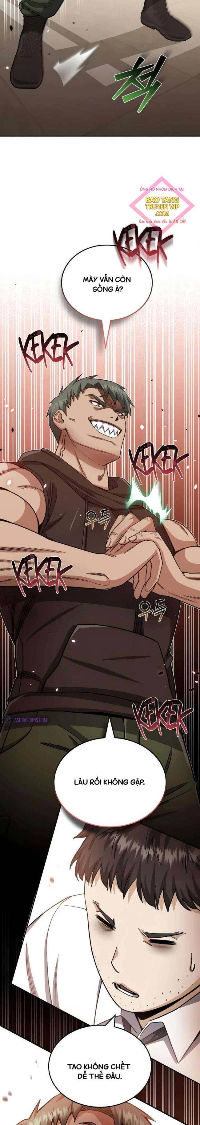 Thiên Tài Của Dòng Dõi Độc Nhất Vô Nhị Chap 78 - Next Chap 79