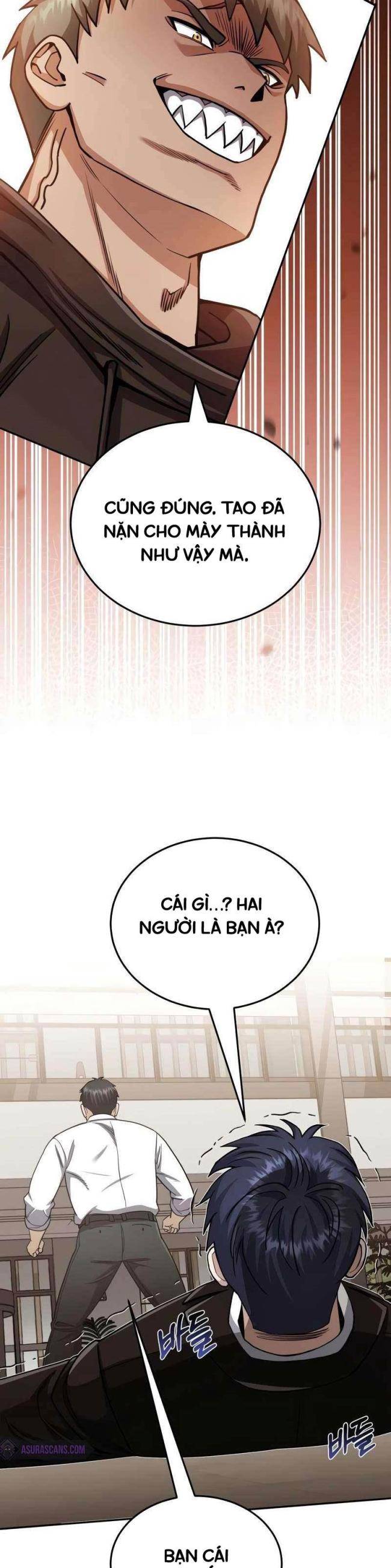 Thiên Tài Của Dòng Dõi Độc Nhất Vô Nhị Chap 78 - Next Chap 79