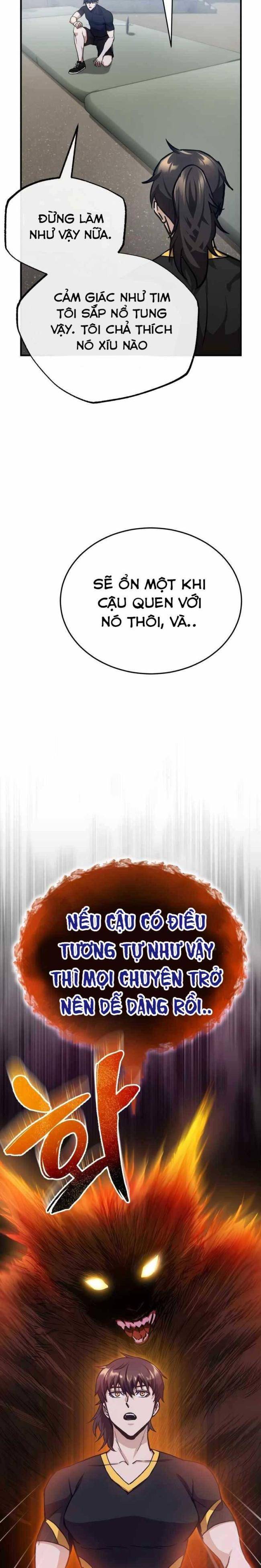 Thiên Tài Của Dòng Dõi Độc Nhất Vô Nhị Chap 8 - Next Chap 9