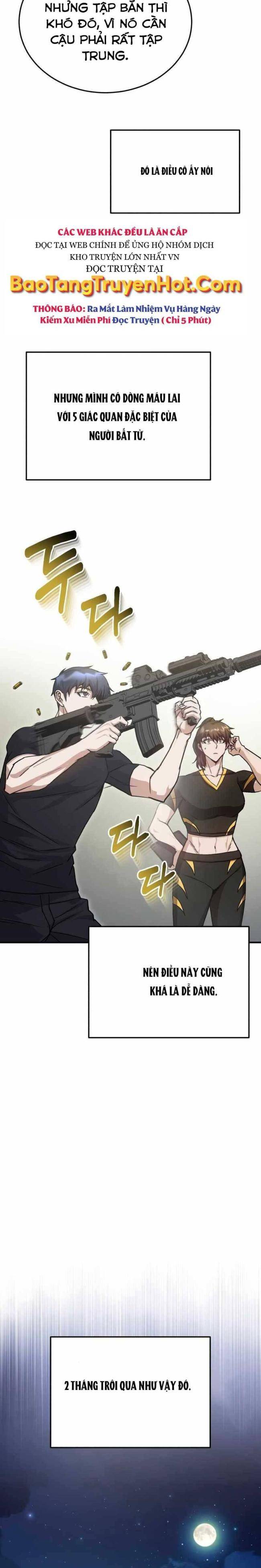 Thiên Tài Của Dòng Dõi Độc Nhất Vô Nhị Chap 8 - Next Chap 9