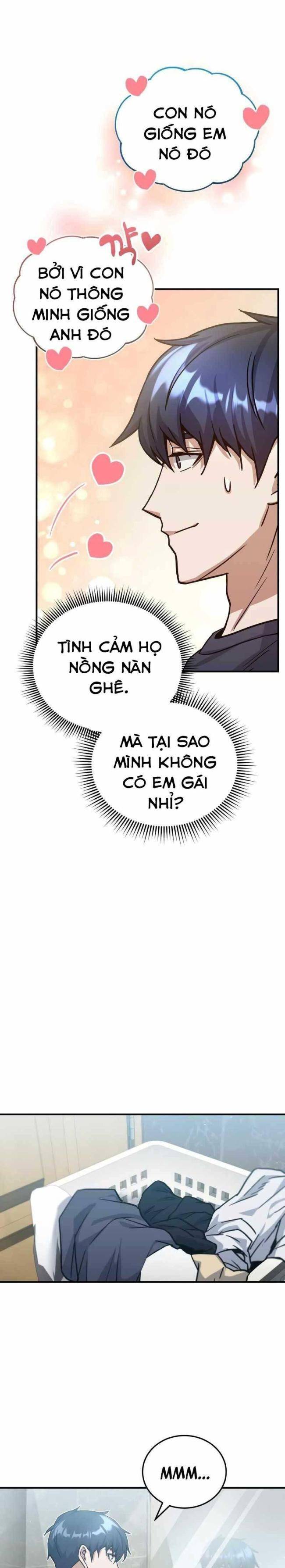 Thiên Tài Của Dòng Dõi Độc Nhất Vô Nhị Chap 8 - Next Chap 9