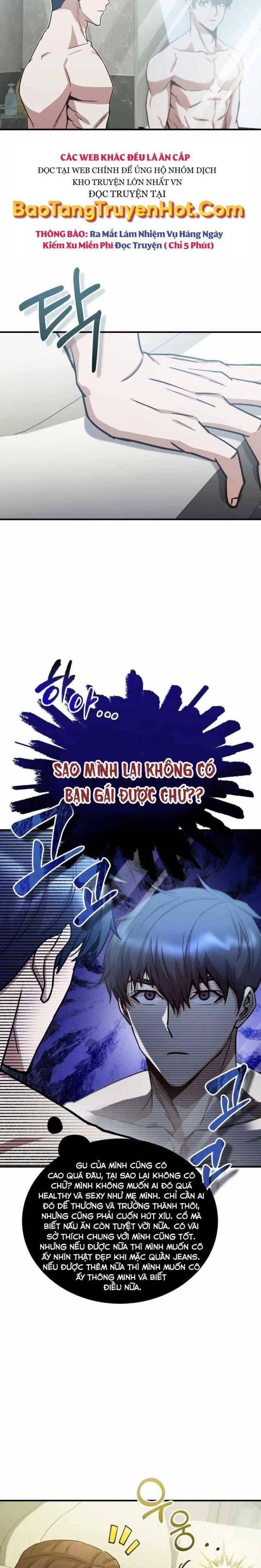 Thiên Tài Của Dòng Dõi Độc Nhất Vô Nhị Chap 8 - Next Chap 9