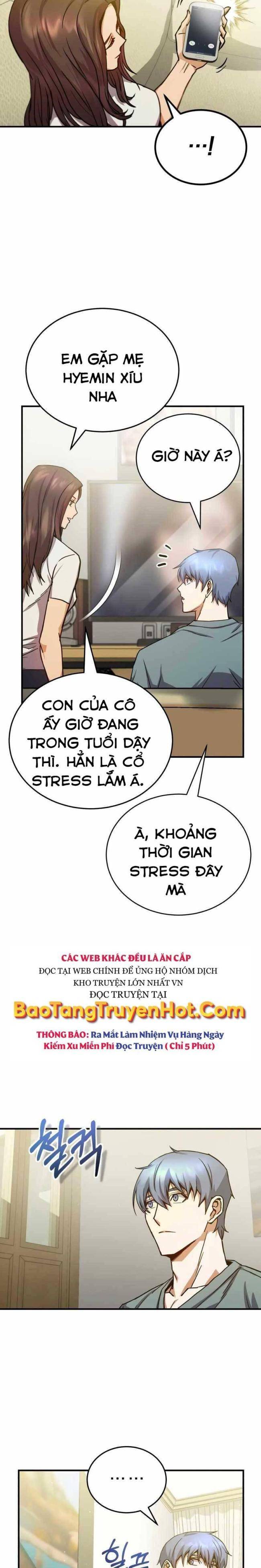 Thiên Tài Của Dòng Dõi Độc Nhất Vô Nhị Chap 8 - Next Chap 9