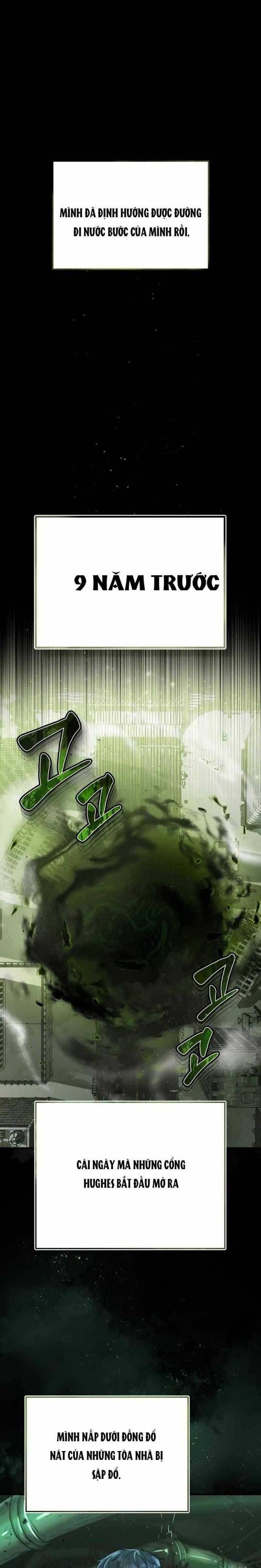 Thiên Tài Của Dòng Dõi Độc Nhất Vô Nhị Chap 8 - Next Chap 9