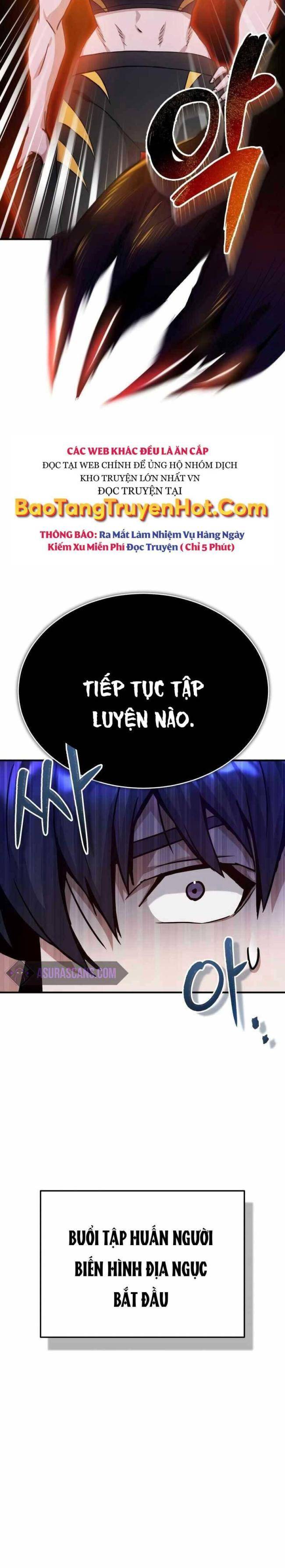 Thiên Tài Của Dòng Dõi Độc Nhất Vô Nhị Chap 8 - Next Chap 9