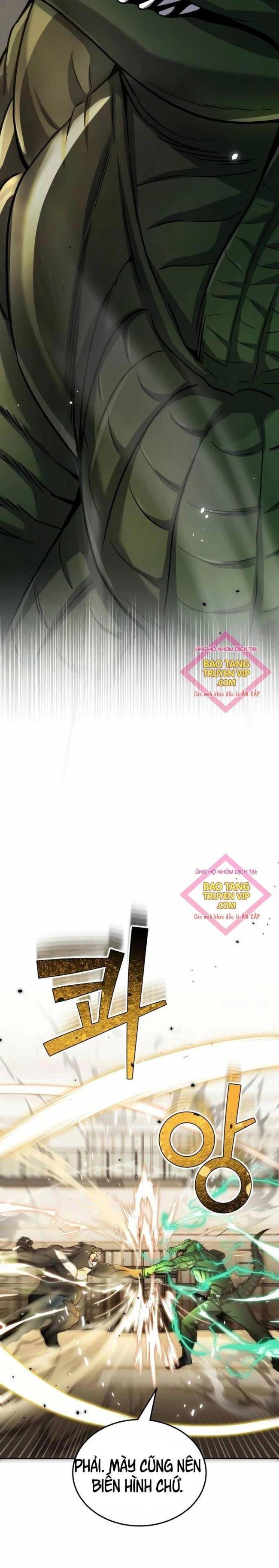 Thiên Tài Của Dòng Dõi Độc Nhất Vô Nhị Chap 80 - Next Chap 81