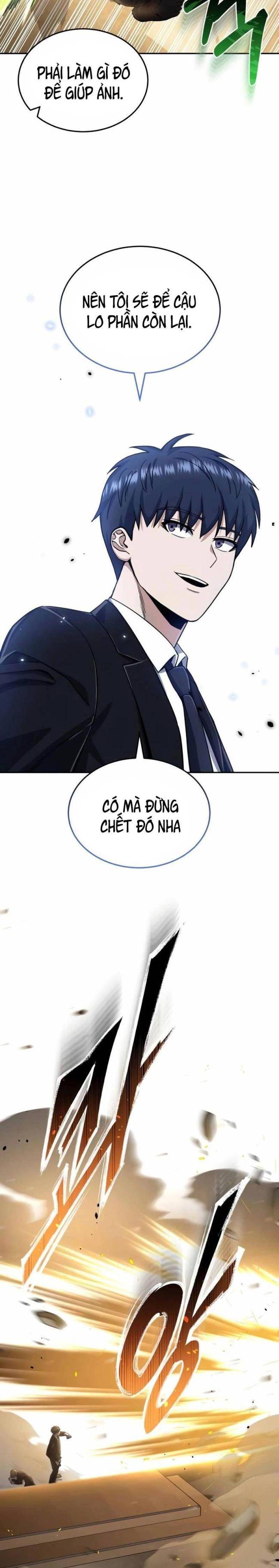 Thiên Tài Của Dòng Dõi Độc Nhất Vô Nhị Chap 80 - Next Chap 81