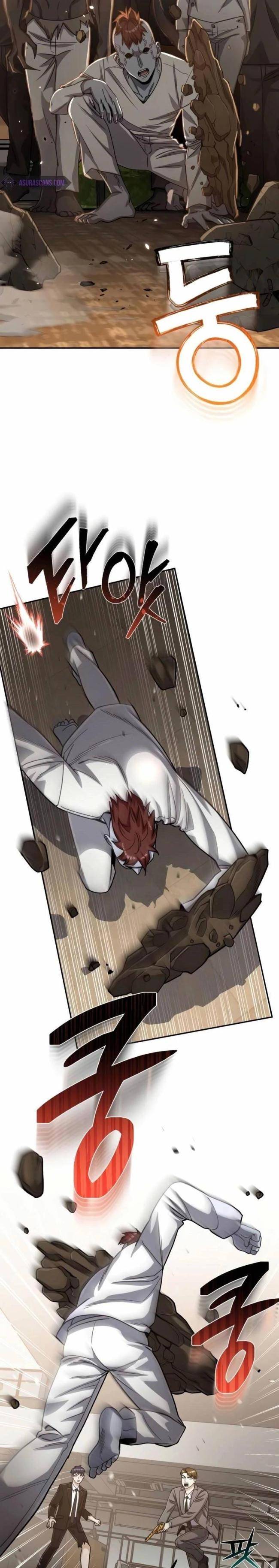 Thiên Tài Của Dòng Dõi Độc Nhất Vô Nhị Chap 80 - Next Chap 81