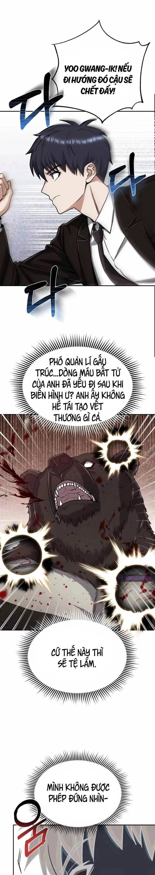 Thiên Tài Của Dòng Dõi Độc Nhất Vô Nhị Chap 80 - Next Chap 81