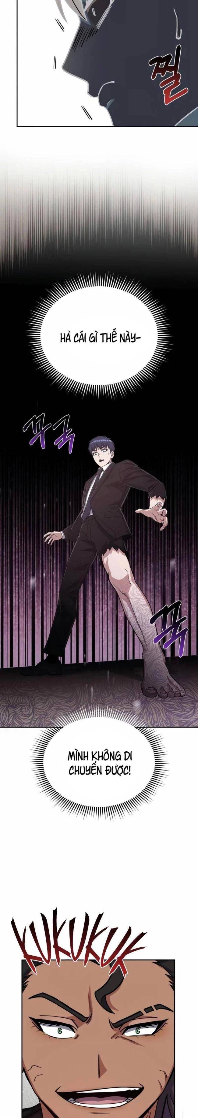 Thiên Tài Của Dòng Dõi Độc Nhất Vô Nhị Chap 80 - Next Chap 81