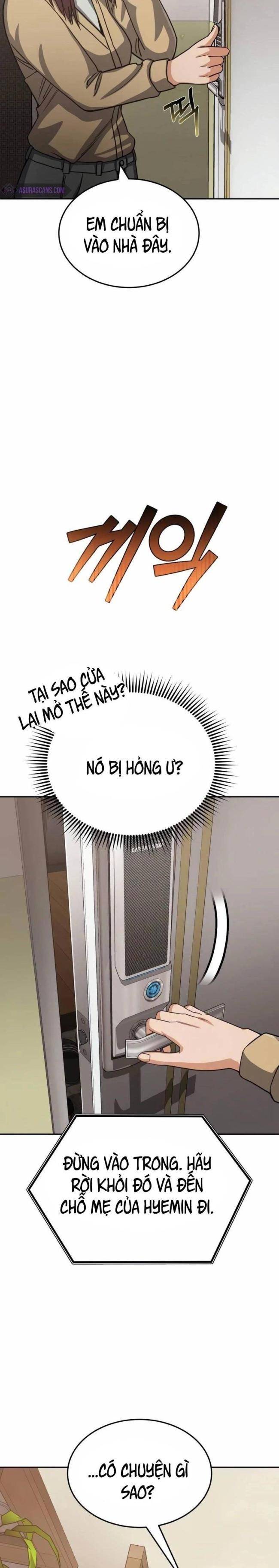 Thiên Tài Của Dòng Dõi Độc Nhất Vô Nhị Chap 80 - Next Chap 81