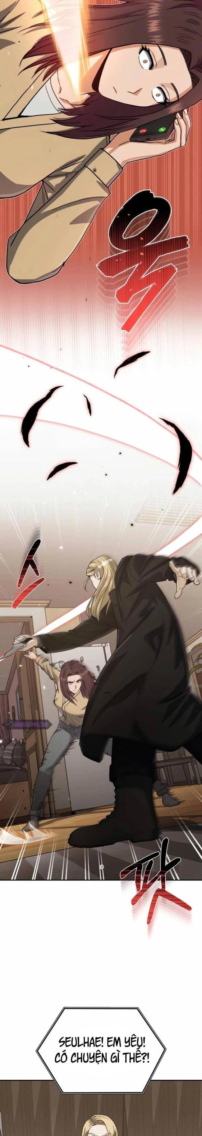 Thiên Tài Của Dòng Dõi Độc Nhất Vô Nhị Chap 80 - Next Chap 81