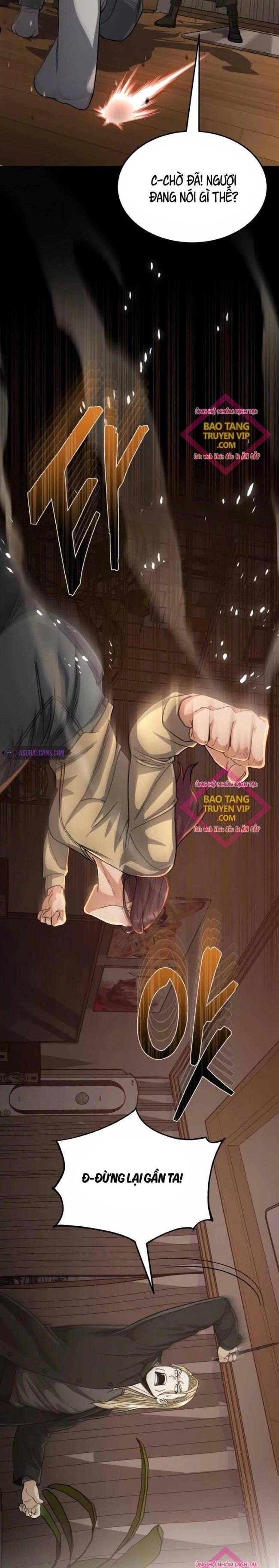 Thiên Tài Của Dòng Dõi Độc Nhất Vô Nhị Chap 80 - Next Chap 81