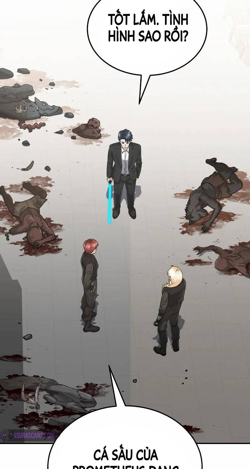 Thiên Tài Của Dòng Dõi Độc Nhất Vô Nhị Chap 82 - Next Chap 83