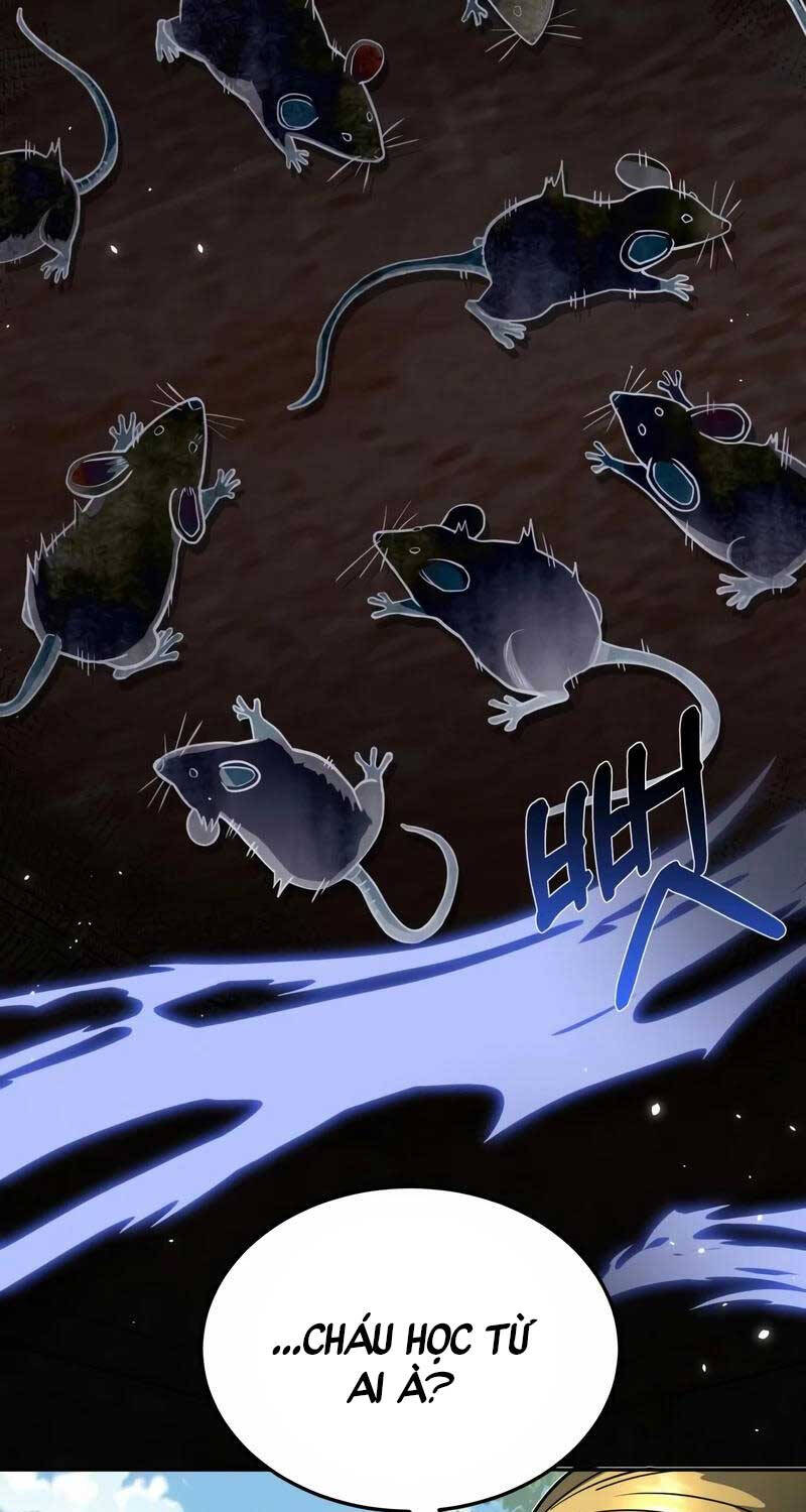 Thiên Tài Của Dòng Dõi Độc Nhất Vô Nhị Chap 84 - Next Chap 85