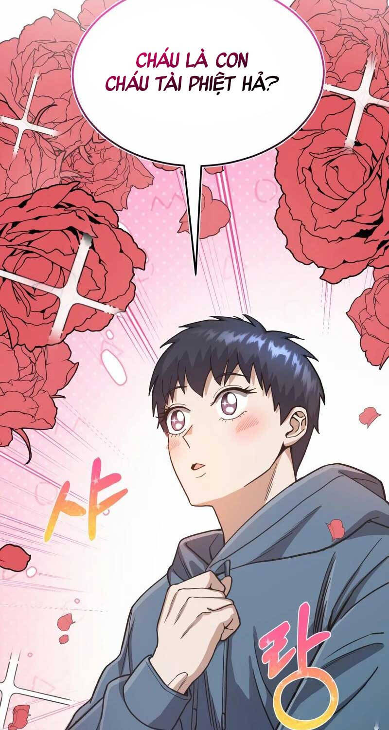 Thiên Tài Của Dòng Dõi Độc Nhất Vô Nhị Chap 84 - Next Chap 85