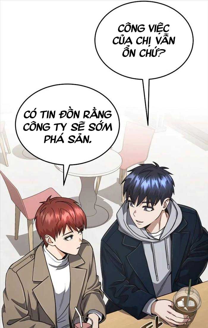 Thiên Tài Của Dòng Dõi Độc Nhất Vô Nhị Chap 85 - Next Chap 86