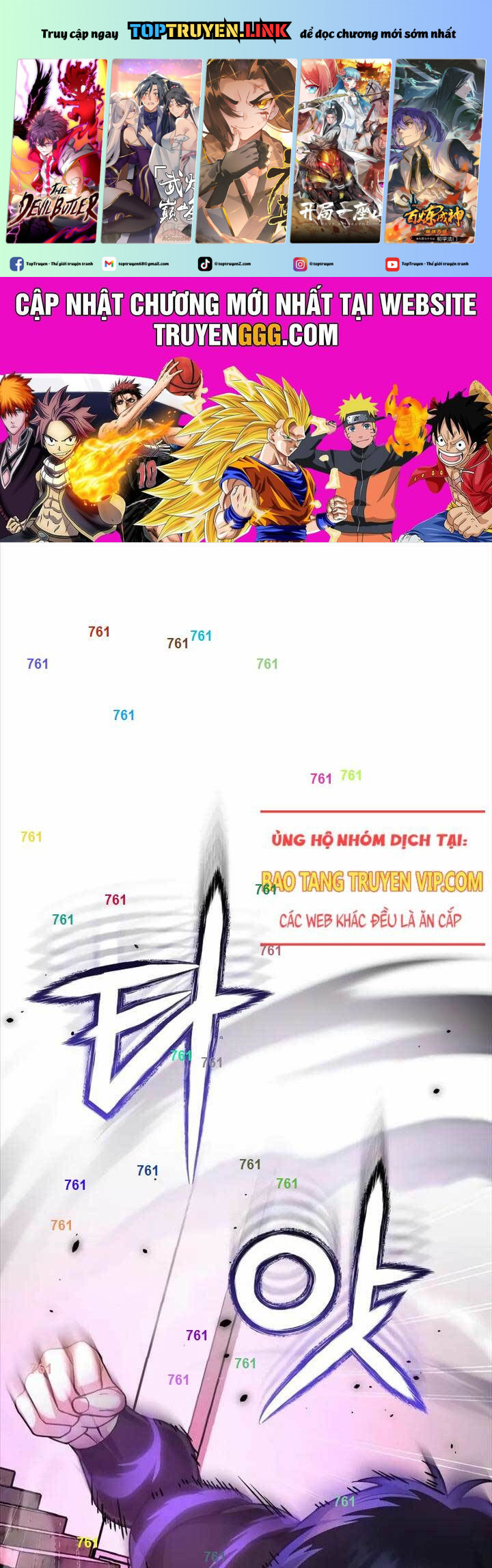 Thiên Tài Của Dòng Dõi Độc Nhất Vô Nhị Chap 87 - Next Chap 88