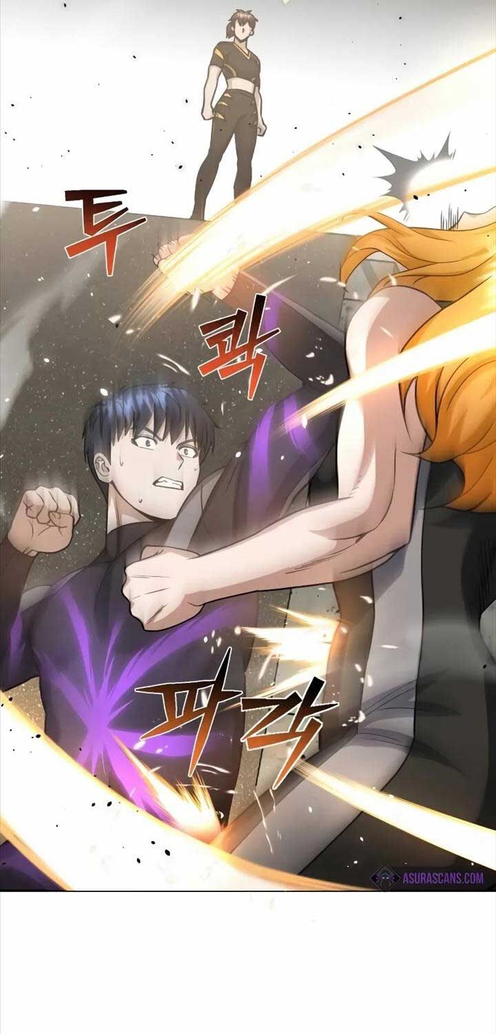 Thiên Tài Của Dòng Dõi Độc Nhất Vô Nhị Chap 87 - Next Chap 88
