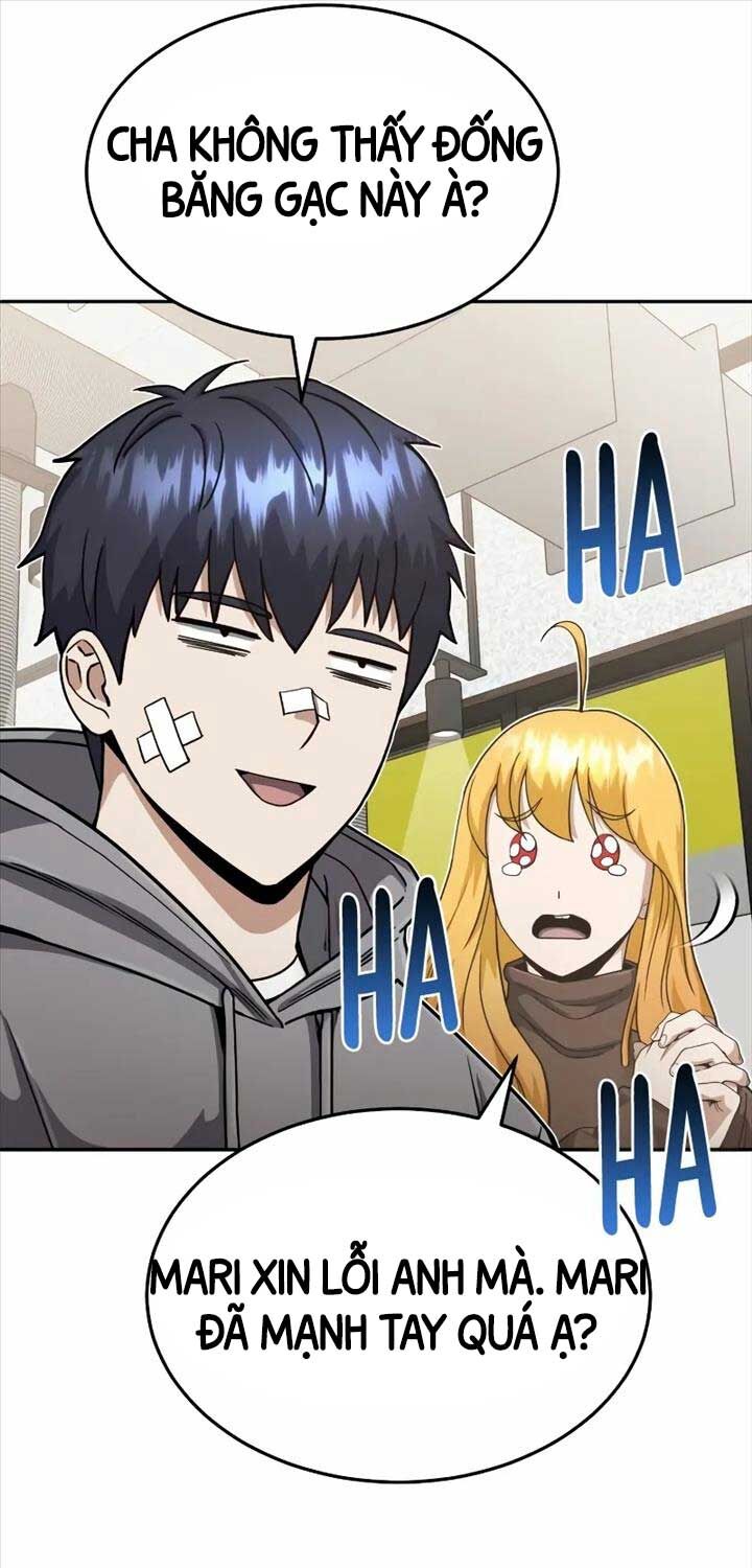 Thiên Tài Của Dòng Dõi Độc Nhất Vô Nhị Chap 87 - Next Chap 88