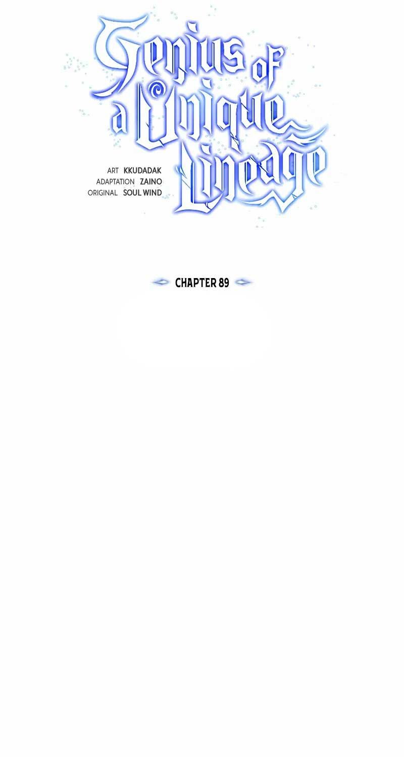 Thiên Tài Của Dòng Dõi Độc Nhất Vô Nhị Chap 89 - Next Chap 90