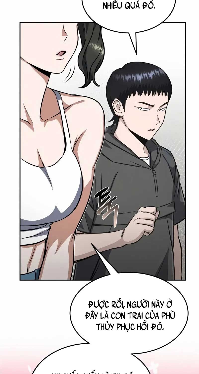 Thiên Tài Của Dòng Dõi Độc Nhất Vô Nhị Chap 89 - Next Chap 90